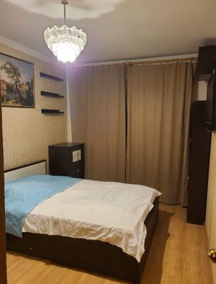 Продам трехкомнатную (3-комн.) квартиру, Еременко ул, 60к5, Ростов-на-Дону г