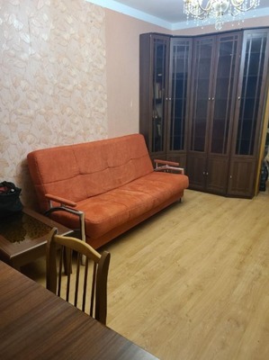 Продам трехкомнатную (3-комн.) квартиру, Еременко ул, 60к5, Ростов-на-Дону г