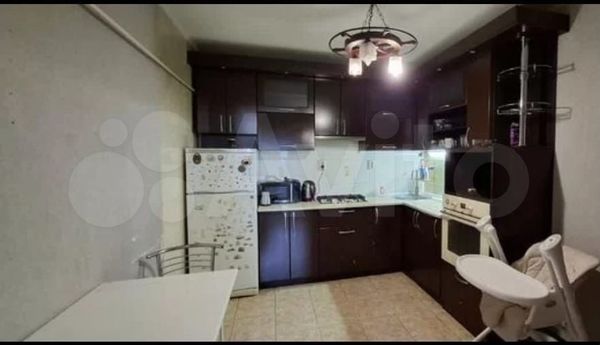 Продам двухкомнатную (2-комн.) квартиру, Туполева ул, 9к3, Ростов-на-Дону г