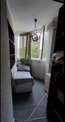 Продам двухкомнатную (2-комн.) квартиру, Туполева ул, 9к3, Ростов-на-Дону г