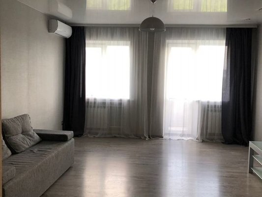 Продам двухкомнатную (2-комн.) квартиру, Пушкинская ул, 75, Ростов-на-Дону г
