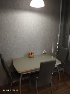 Продам двухкомнатную (2-комн.) квартиру, Комарова б-р, 10, Ростов-на-Дону г