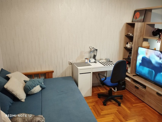 Продам двухкомнатную (2-комн.) квартиру, Комарова б-р, 10, Ростов-на-Дону г
