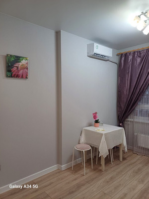 Продам однокомнатную (1-комн.) квартиру, им. Ивана Беличенко ул, 9052к1, Краснодар г