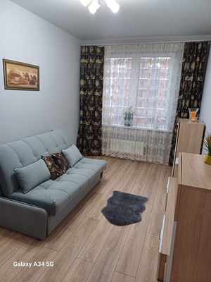 Продам однокомнатную (1-комн.) квартиру, им. Ивана Беличенко ул, 9052к1, Краснодар г