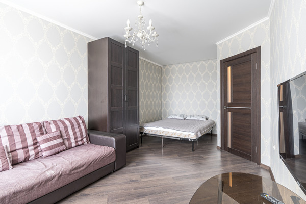 Продам однокомнатную (1-комн.) квартиру, Дубравная ул, 2кД, Казань г