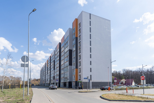 Продам однокомнатную (1-комн.) квартиру, Дубравная ул, 2кД, Казань г