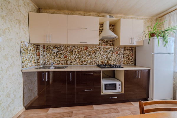 Продам двухкомнатную (2-комн.) квартиру, Вадинская ул, 7, Пенза г