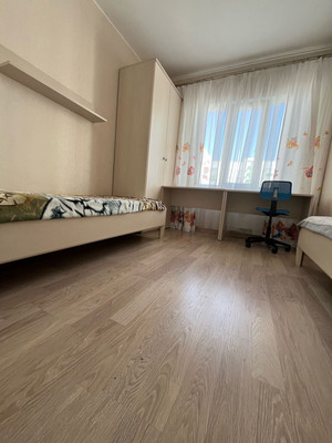 Продам двухкомнатную (2-комн.) квартиру, Сормовская ул, 210, Краснодар г