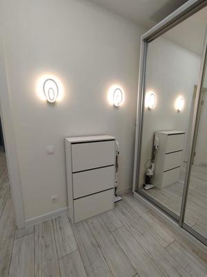 Продам однокомнатную (1-комн.) квартиру, Акаций ул, 34к3, Сириус пгт