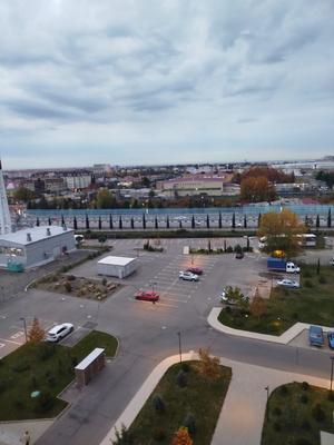 Продам однокомнатную (1-комн.) квартиру, Акаций ул, 34к3, Сириус пгт