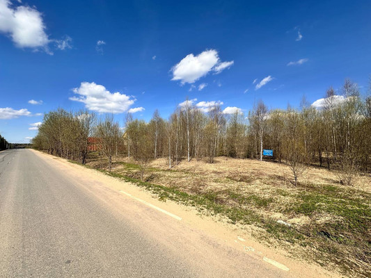 Продам участок 29,74 соток, Садоводство, объединения Дмитровский тер, Орудьево с, 0 км от города