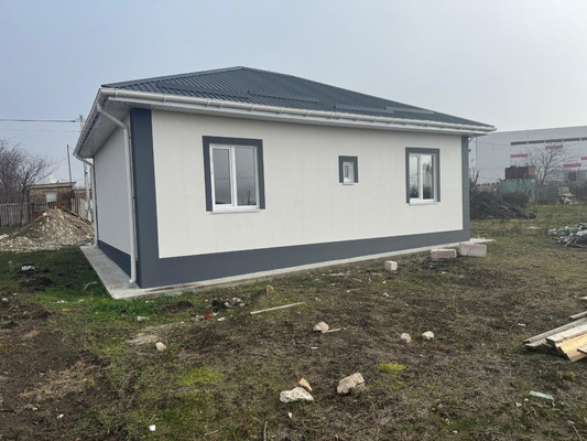 Продам дом, Ниет ул, 163, Трудовое с, 0 км от города