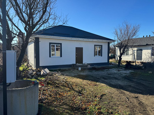 Продам дом, Ниет ул, 163, Трудовое с, 0 км от города