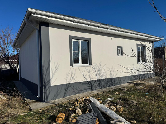 Продам дом, Ниет ул, 163, Трудовое с, 0 км от города
