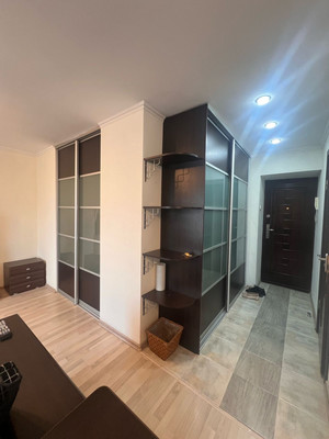 Продам однокомнатную (1-комн.) квартиру, Волкова ул, 15, Ростов-на-Дону г