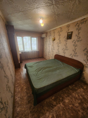 Продам трехкомнатную (3-комн.) квартиру, Карпинского ул, 46, Пенза г