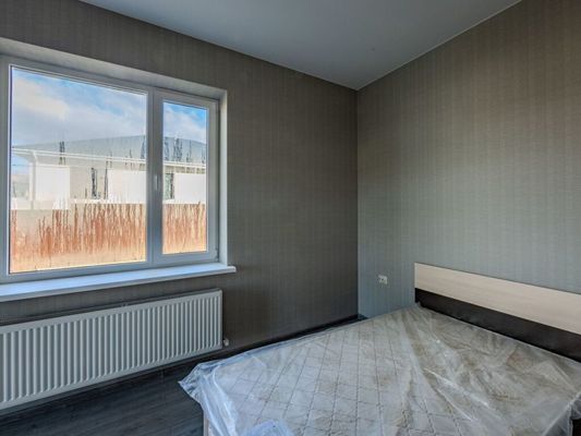 Продам дом, Салгирная ул, Заречное с, 0 км от города
