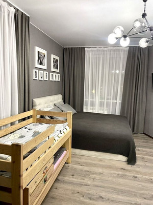 Продам двухкомнатную (2-комн.) квартиру, Белинского ул, 177Ак3, Екатеринбург г