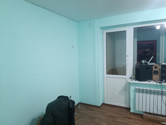 Продам однокомнатную (1-комн.) квартиру, Ленинградская ул, 9Вв, Волгодонск г