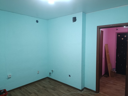 Продам однокомнатную (1-комн.) квартиру, Ленинградская ул, 9Вв, Волгодонск г