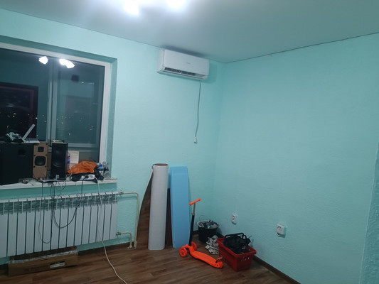 Продам однокомнатную (1-комн.) квартиру, Ленинградская ул, 9Вв, Волгодонск г