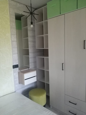 Продам однокомнатную (1-комн.) квартиру, Советская ул, 47к82, Волгодонск г