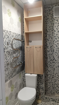 Продам однокомнатную (1-комн.) квартиру, Советская ул, 47к82, Волгодонск г