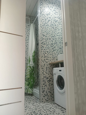 Продам однокомнатную (1-комн.) квартиру, Советская ул, 47к82, Волгодонск г