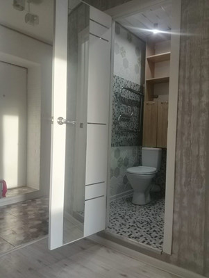 Продам однокомнатную (1-комн.) квартиру, Советская ул, 47к82, Волгодонск г