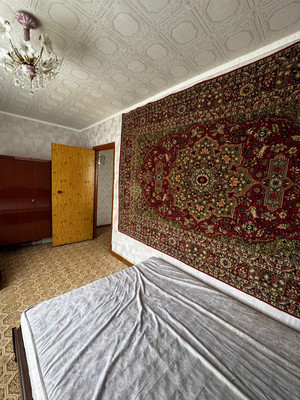 Продам трехкомнатную (3-комн.) квартиру, 30 лет Победы ул, 3, Волгодонск г