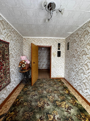 Продам трехкомнатную (3-комн.) квартиру, 30 лет Победы ул, 3, Волгодонск г