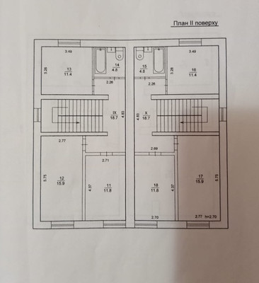 Продам дом, Морская ул, 23, Поповка с, 0 км от города