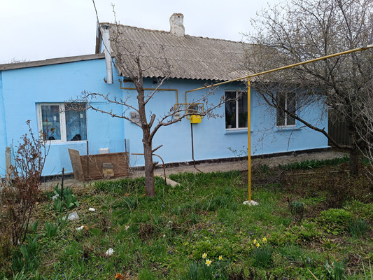 Продам дом, Гагарина ул, 41, Урожайное с, 0 км от города