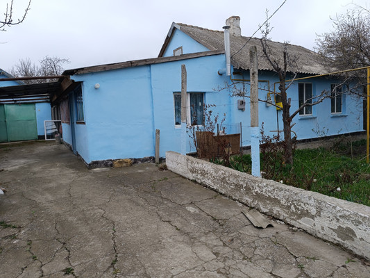Продам дом, Гагарина ул, 41, Урожайное с, 0 км от города
