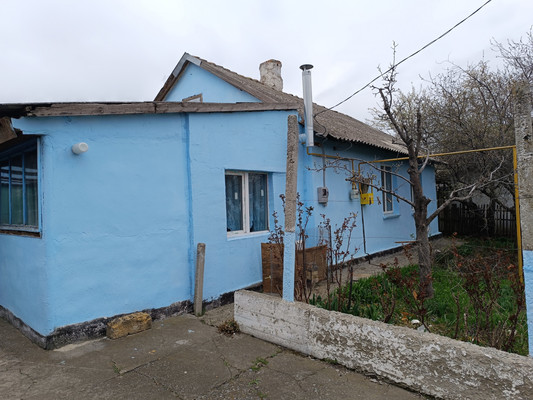 Продам дом, Гагарина ул, 41, Урожайное с, 0 км от города