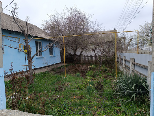 Продам дом, Гагарина ул, 41, Урожайное с, 0 км от города
