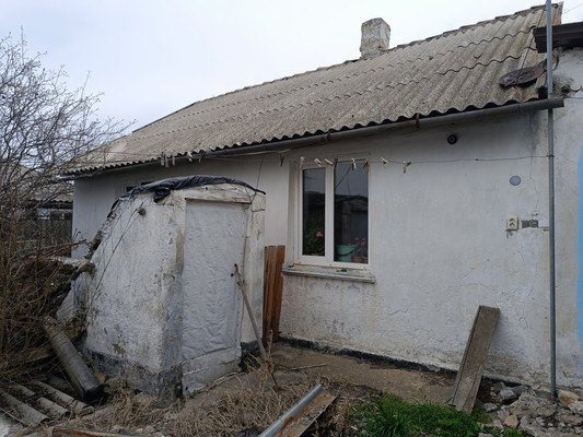 Продам дом, Гагарина ул, 41, Урожайное с, 0 км от города
