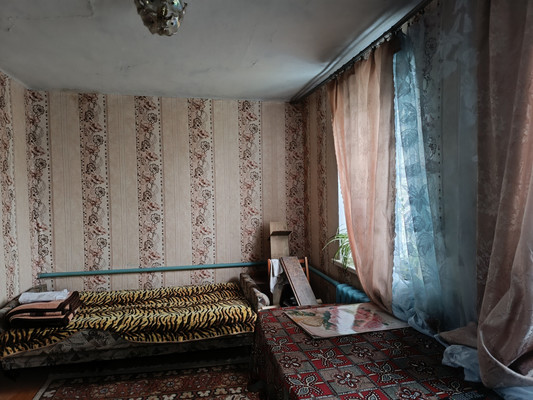 Продам дом, Гагарина ул, 41, Урожайное с, 0 км от города