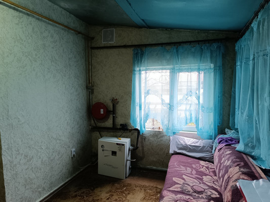 Продам дом, Гагарина ул, 41, Урожайное с, 0 км от города