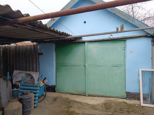 Продам дом, Гагарина ул, 41, Урожайное с, 0 км от города