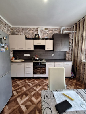 Продам однокомнатную (1-комн.) квартиру, Большевистская ул, 39, Новокубанск г