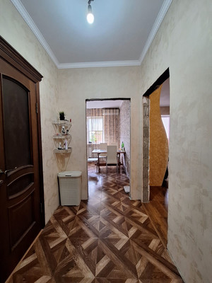 Продам однокомнатную (1-комн.) квартиру, Большевистская ул, 39, Новокубанск г