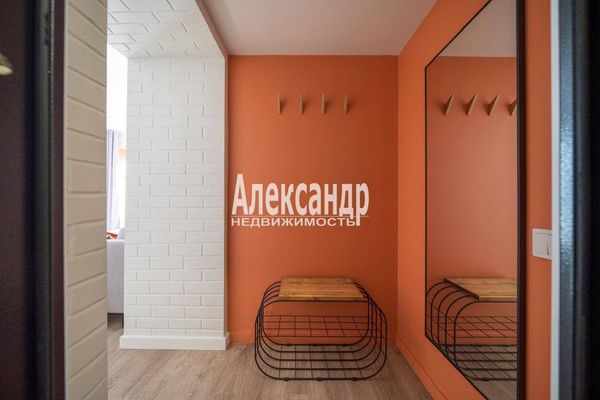 Продам гостиницу 142,5 м2, Маяковского ул, 28, Санкт-Петербург г