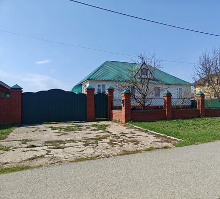 Продам дом, Фатыха Хусни ул, Тюлячи с, 0 км от города