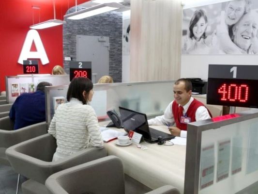 Продам торговое помещение 257 м2, Смоленская-Сенная пл, 27 1, Москва г