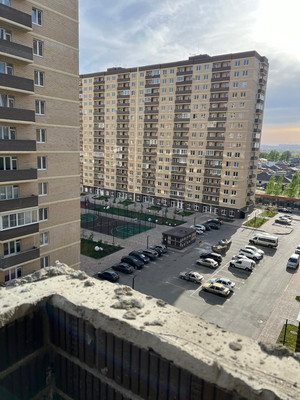 Продам однокомнатную (1-комн.) квартиру, им. лётчика Позднякова ул, 2к17, Краснодар г