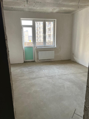 Продам однокомнатную (1-комн.) квартиру, им. лётчика Позднякова ул, 2к17, Краснодар г
