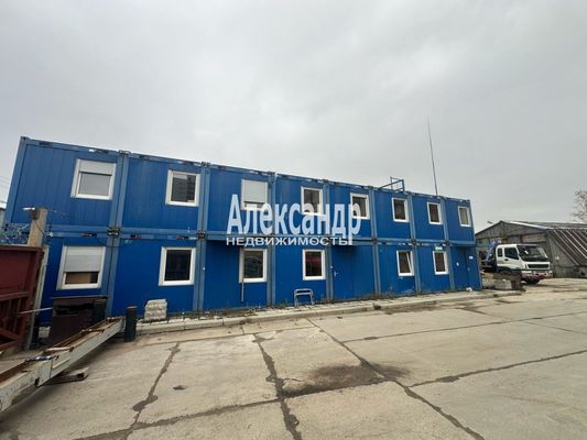 Сдам офисное помещение 460 м2, Кольцевая ул, 14, Янино-1 гп
