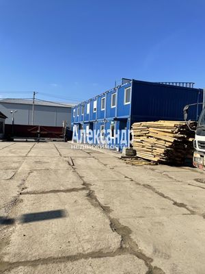 Сдам офисное помещение 460 м2, Кольцевая ул, 14, Янино-1 гп
